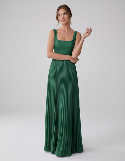 Veloura Maxi Dress