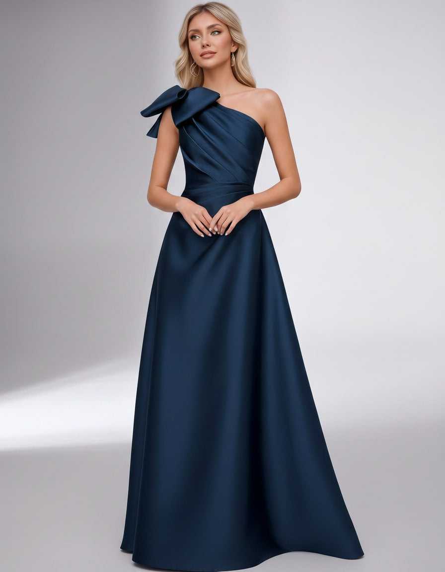 Celestia Maxi Dress