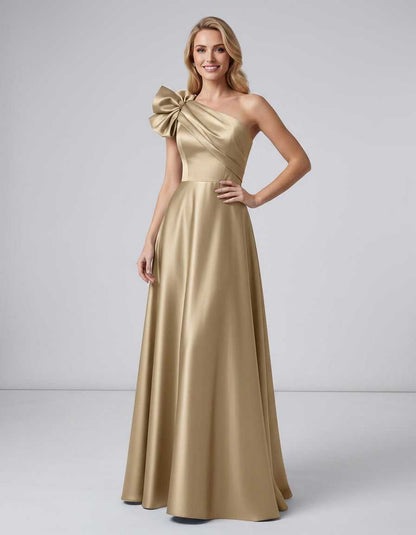 Aurevina Maxi Dress