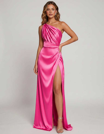 Veloura Maxi Dress