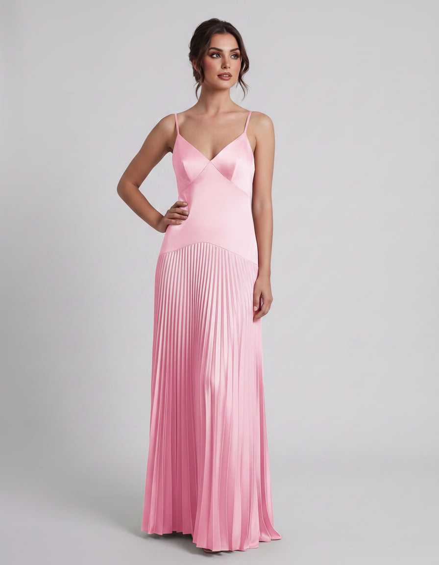 Veloura Maxi Dress