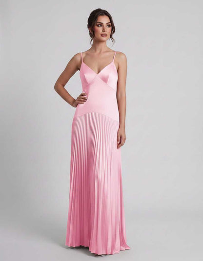 Veloura Maxi Dress