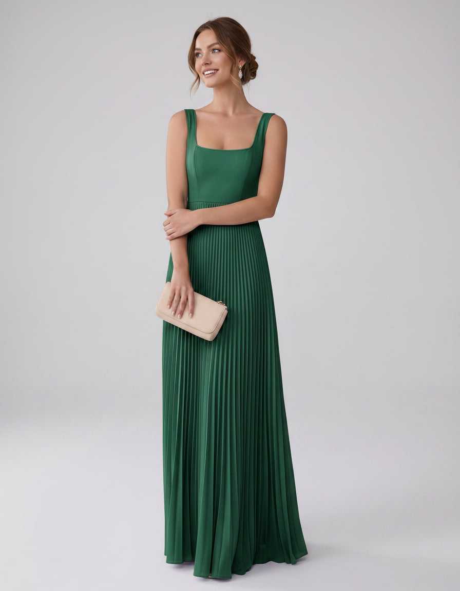 Veloura Maxi Dress
