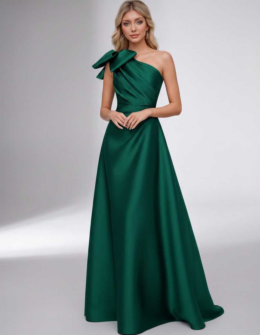 Celestia Maxi Dress