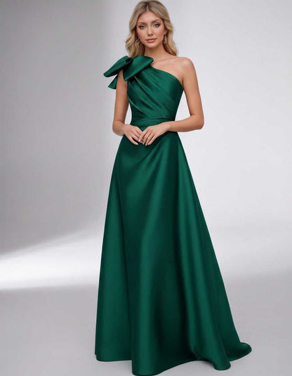Celestia Maxi Dress
