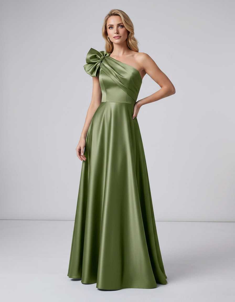 Aurevina Maxi Dress