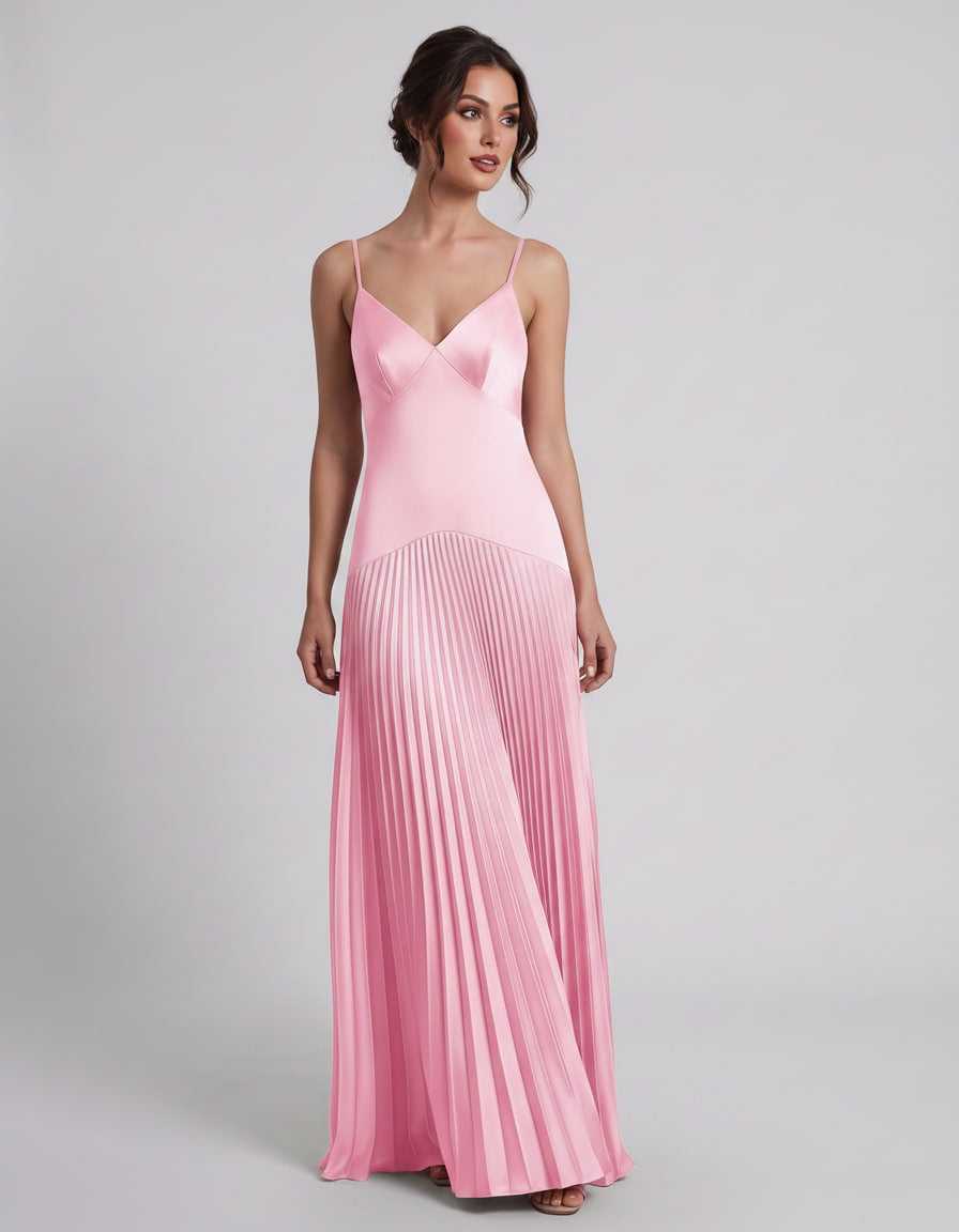 Veloura Maxi Dress