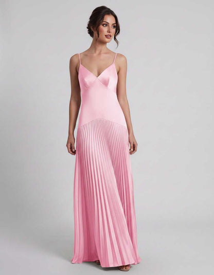 Veloura Maxi Dress