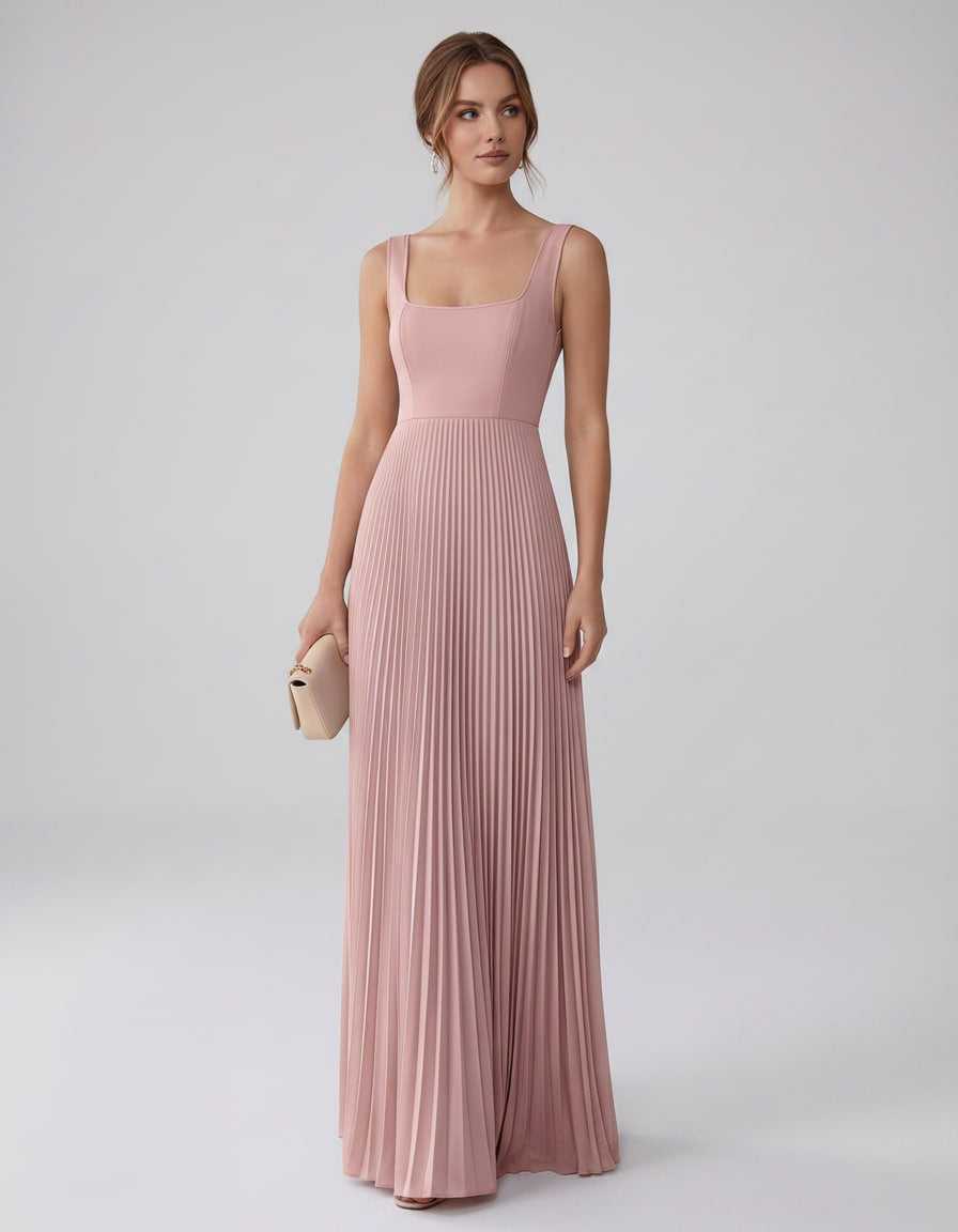 Veloura Maxi Dress