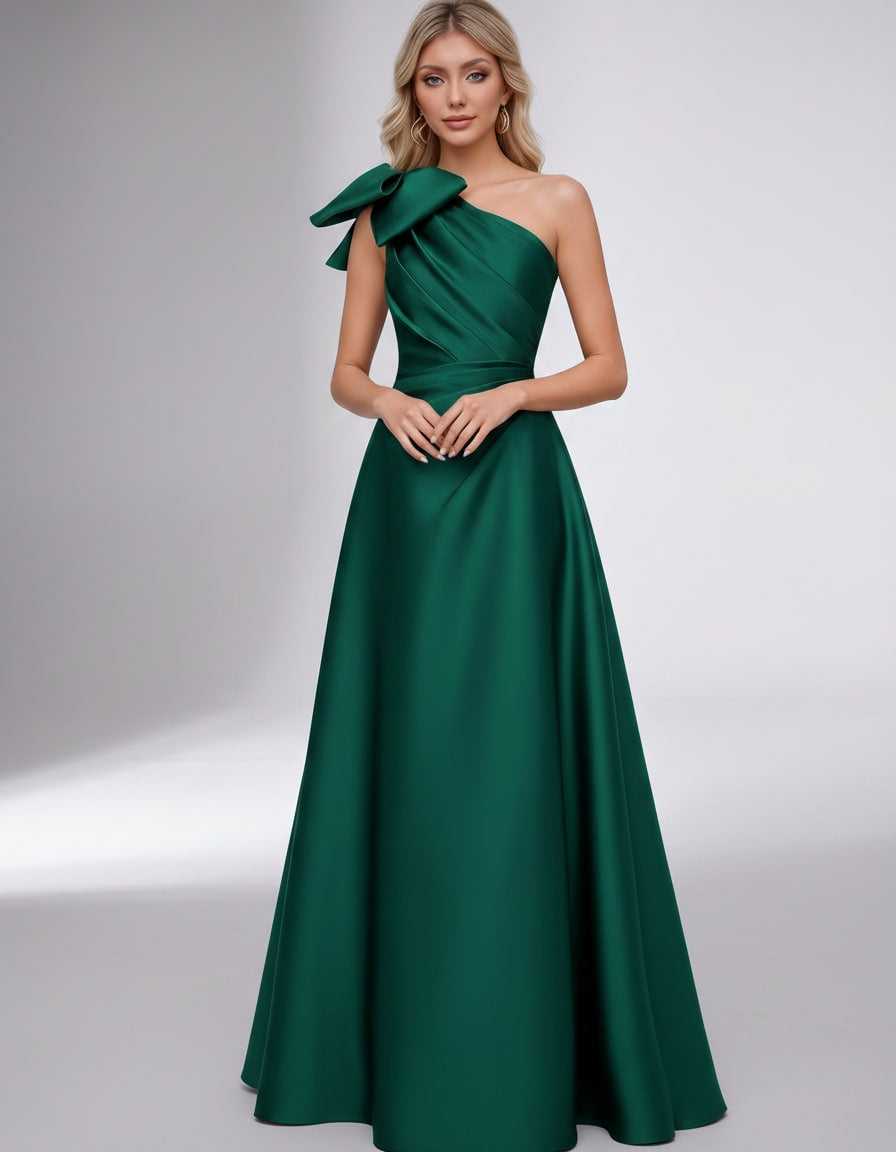 Celestia Maxi Dress
