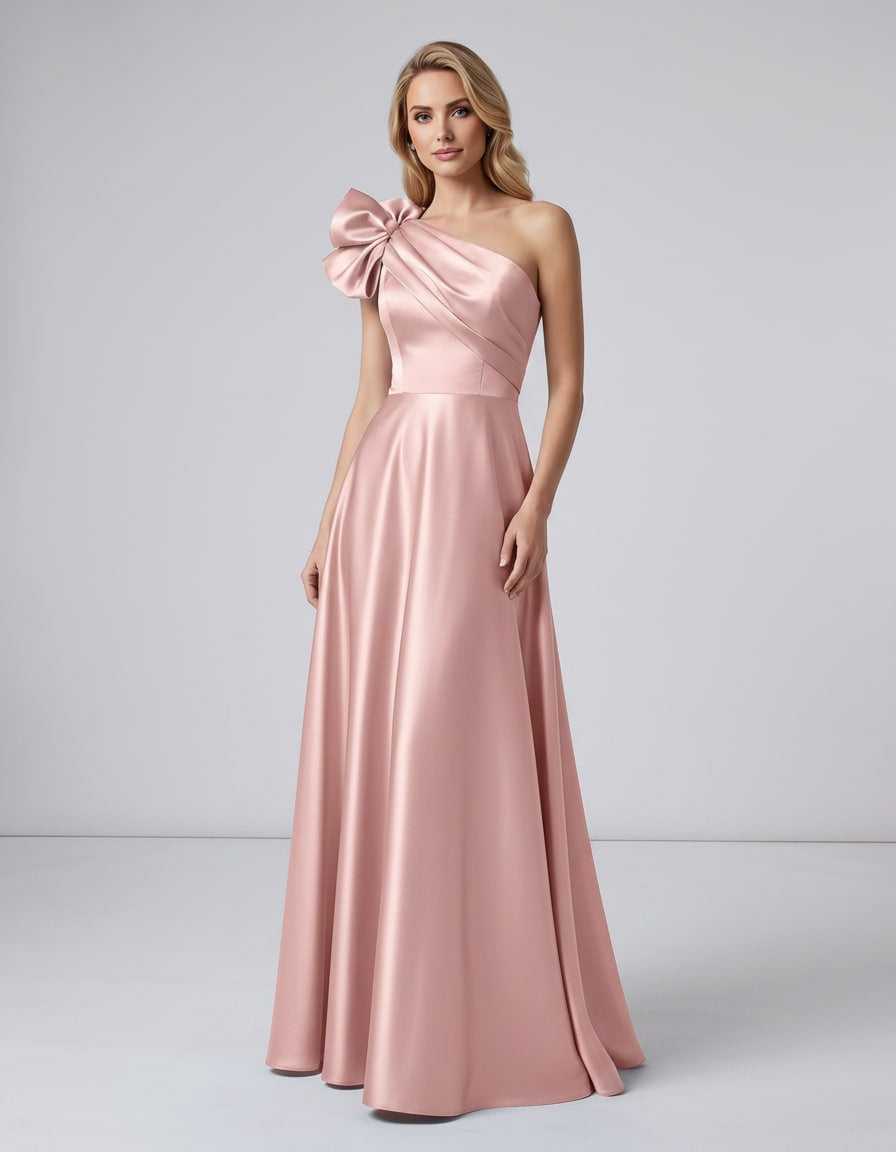 Aurevina Maxi Dress