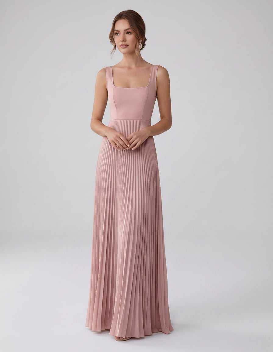 Veloura Maxi Dress