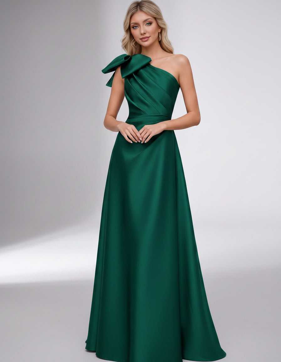 Celestia Maxi Dress