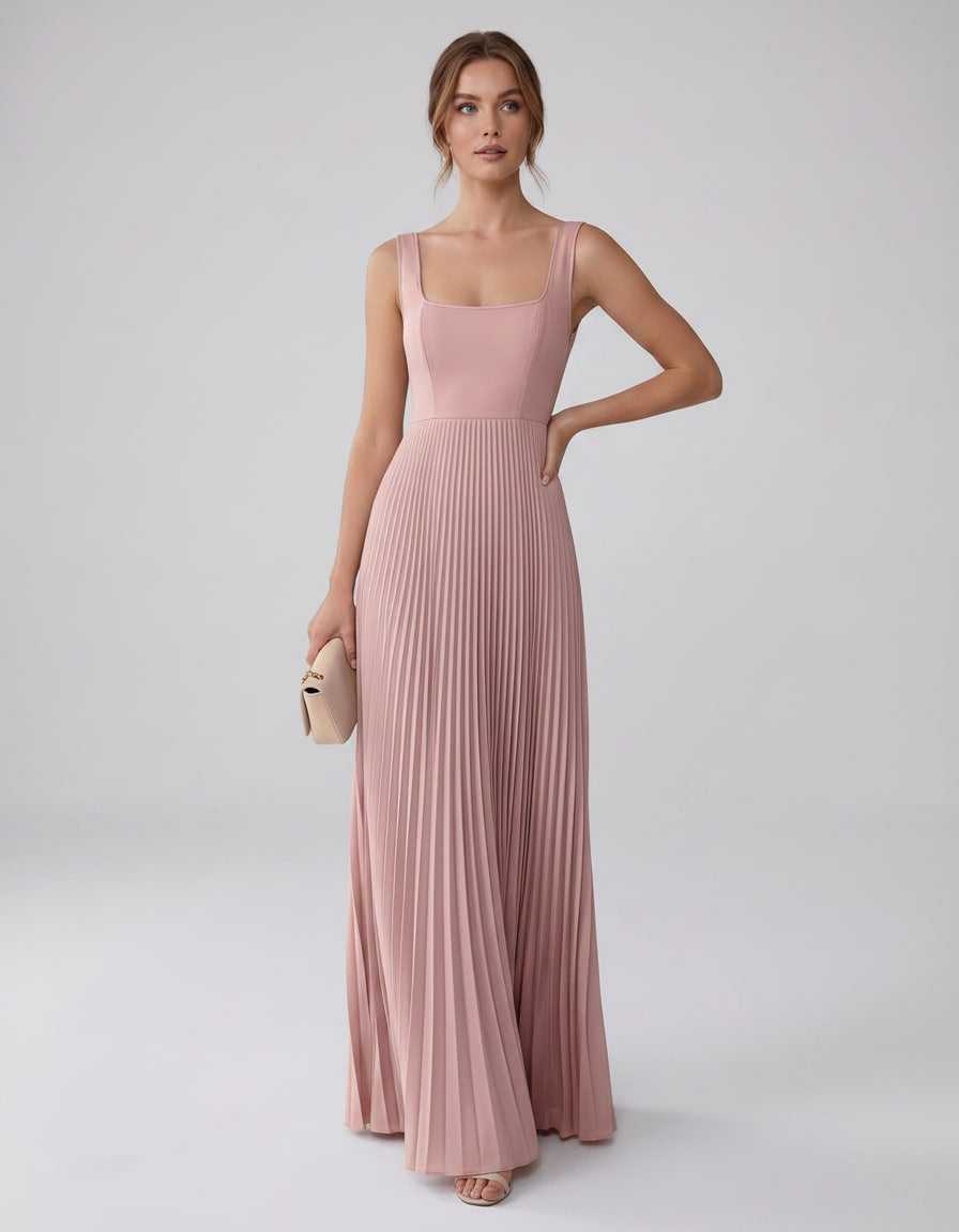 Veloura Maxi Dress