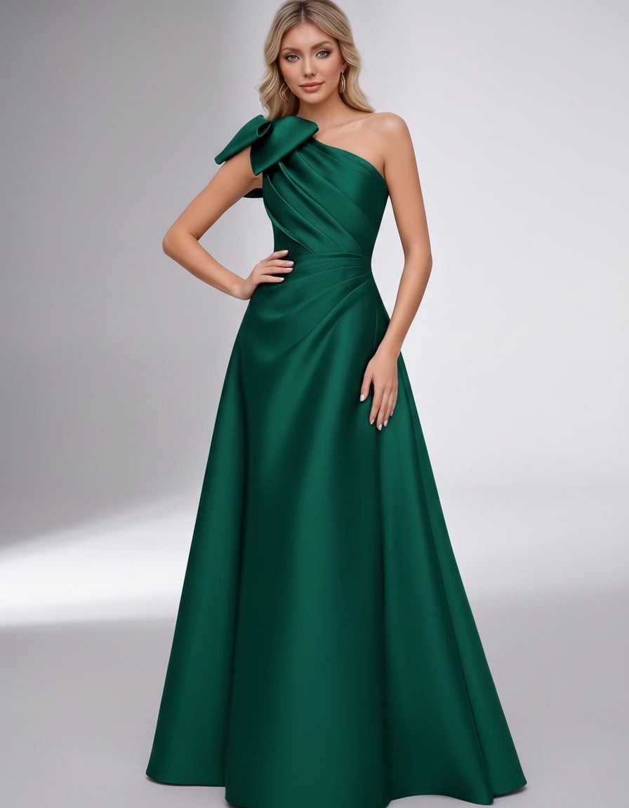 Celestia Maxi Dress