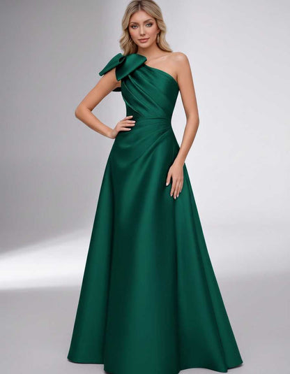 Celestia Maxi Dress