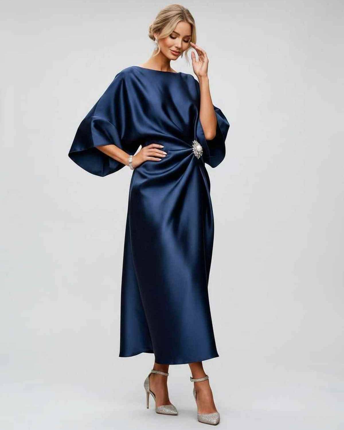 Robe Midi Seralyn