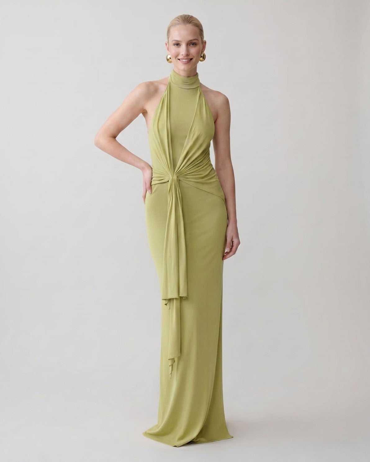 Serelle Maxi Dress