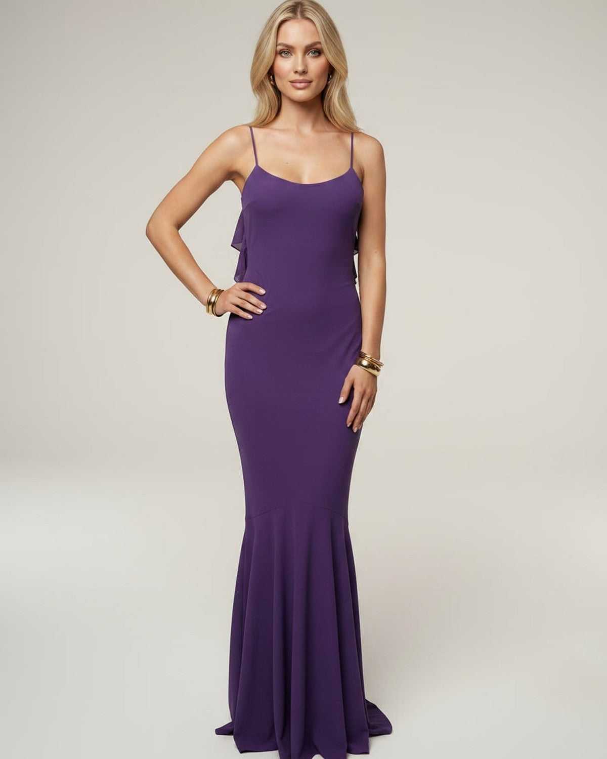 Serenna Maxi Dress