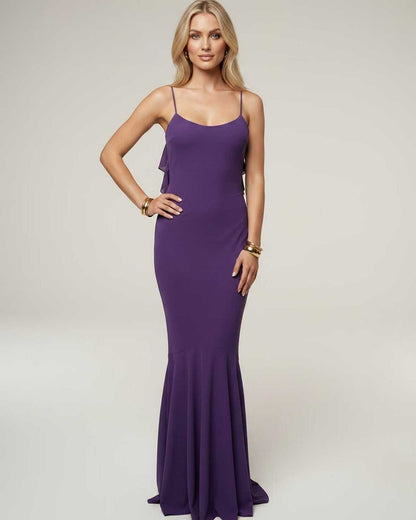 Serenna Maxi Dress