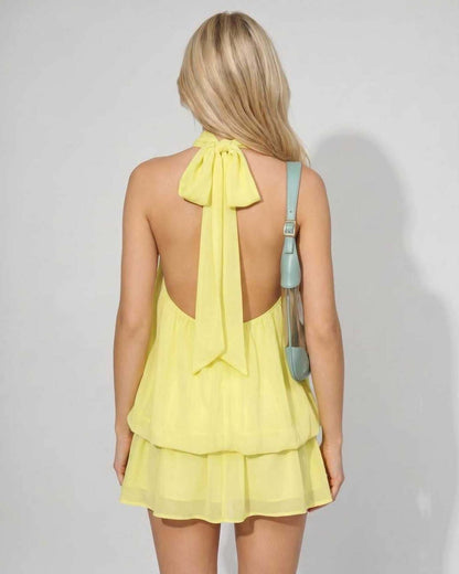 Robe Mini Lunelle