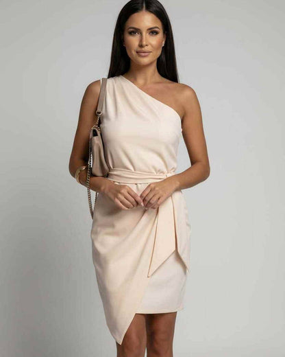 Robe Midi Celestia
