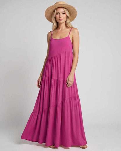 Solenne Maxi Dress