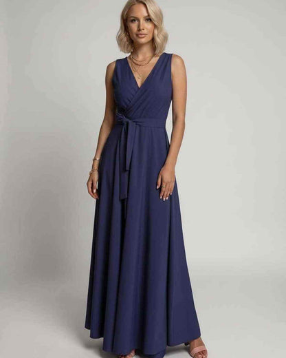 Veloura Maxi Dress