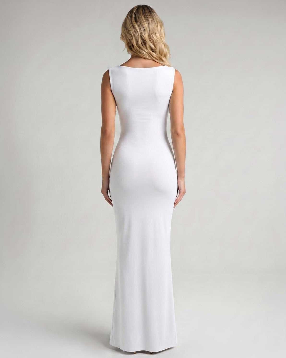 Veloura Maxi Dress