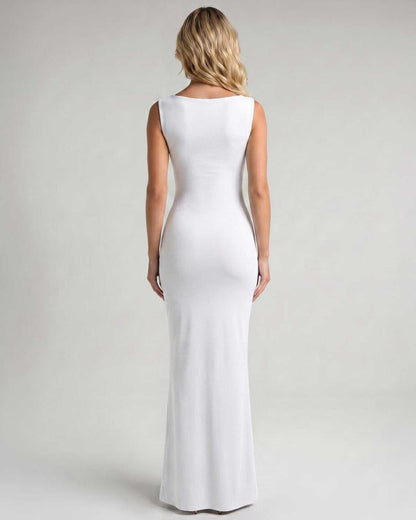 Veloura Maxi Dress