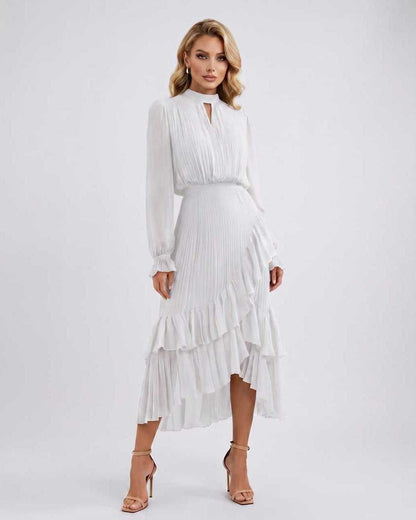 Abito Maxi Celestia