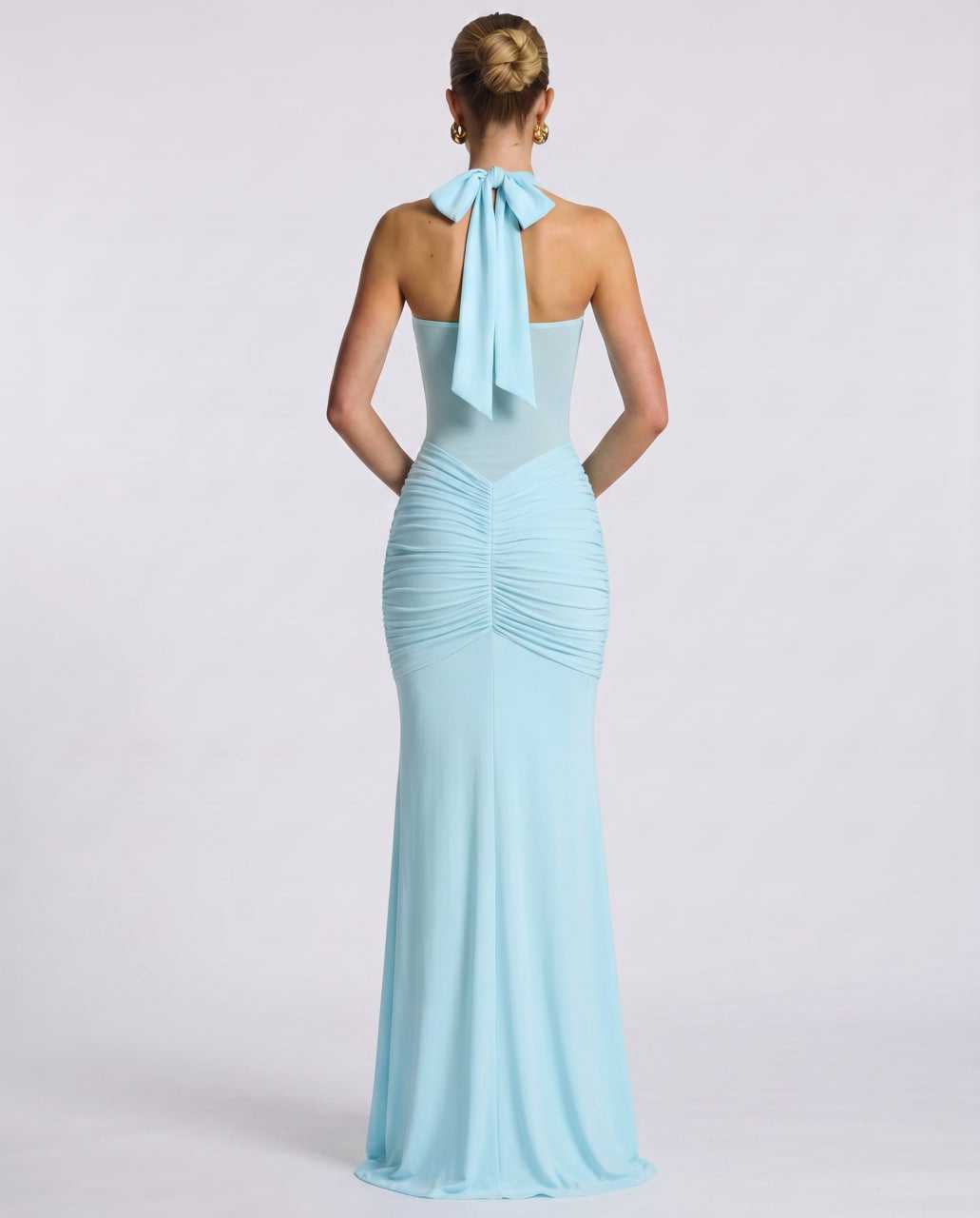 Solvane Maxi-jurk