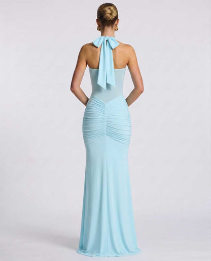 Solvane Maxi-jurk