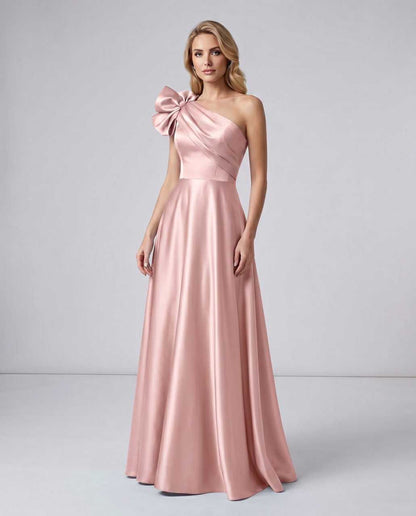 Aurevina Maxi Dress