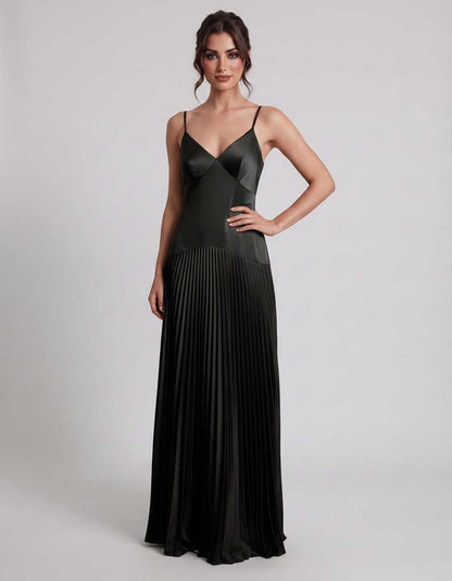 Veloura Maxi Dress