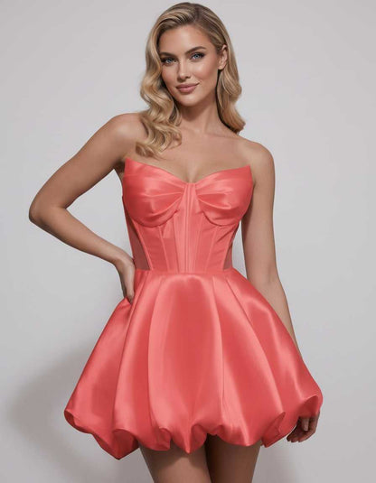 Veloura Mini Dress