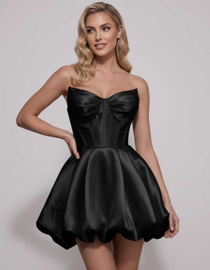 Veloura Mini Dress