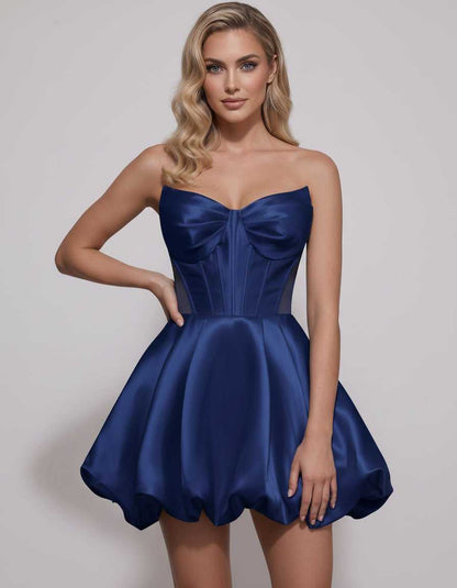 Veloura Mini Dress