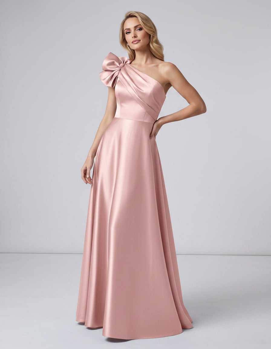 Aurevina Maxi Dress