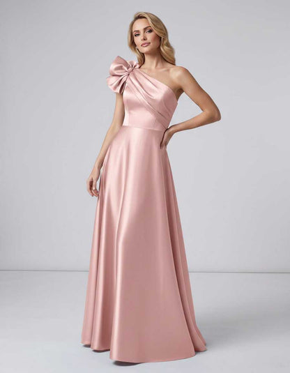 Aurevina Maxi Dress