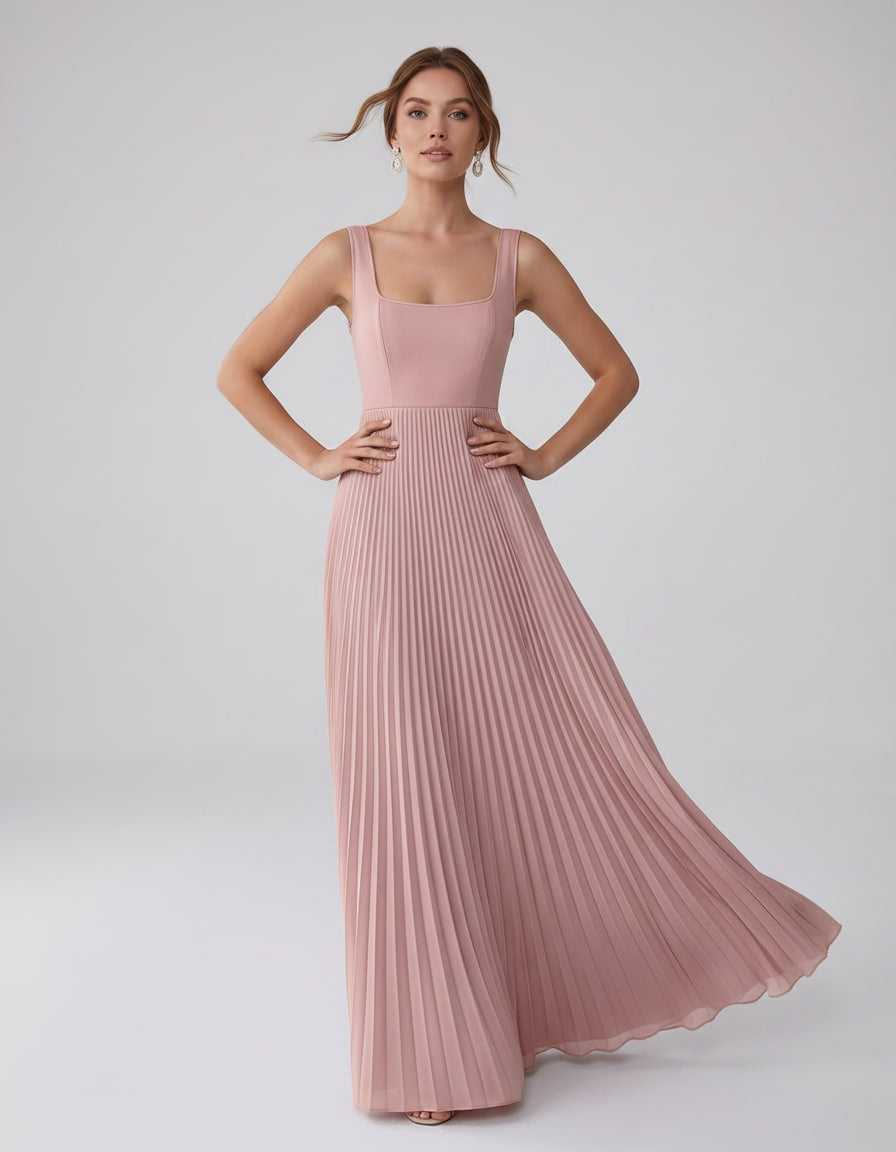 Veloura Maxi Dress