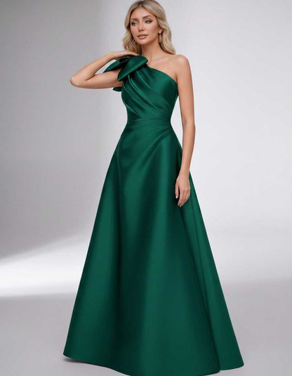 Celestia Maxi Dress