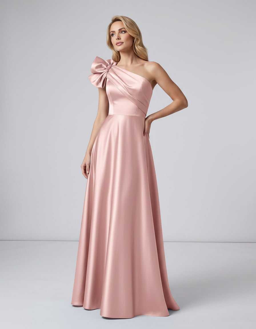 Aurevina Maxi Dress