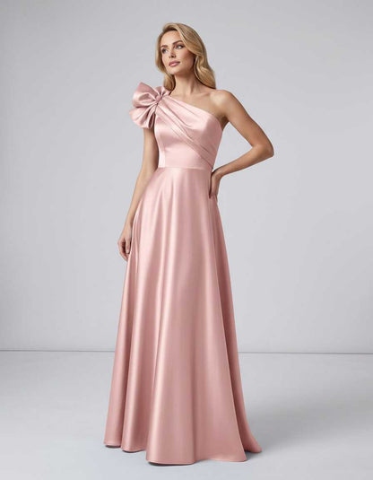 Aurevina Maxi Dress