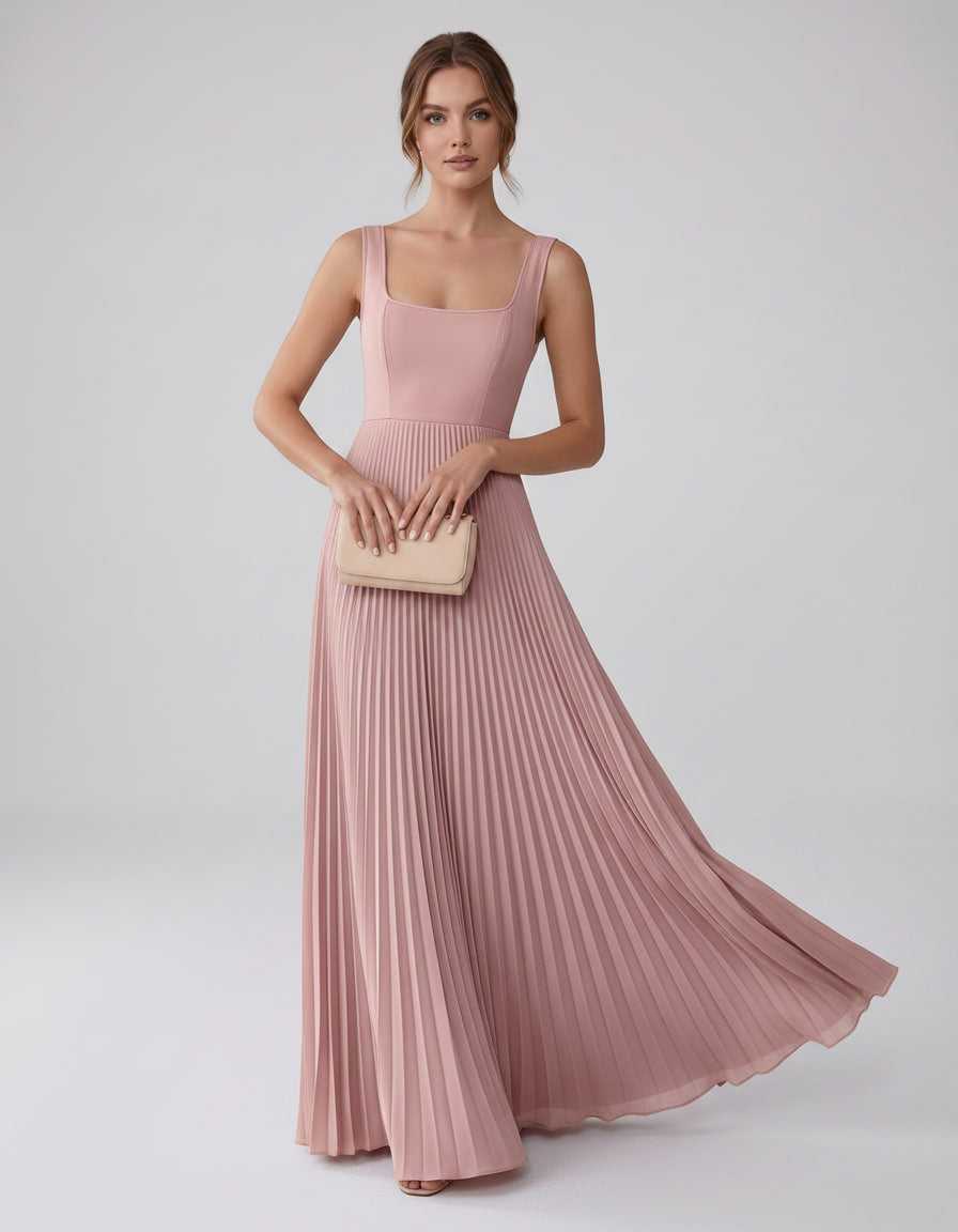 Veloura Maxi Dress