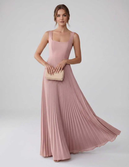 Veloura Maxi Dress