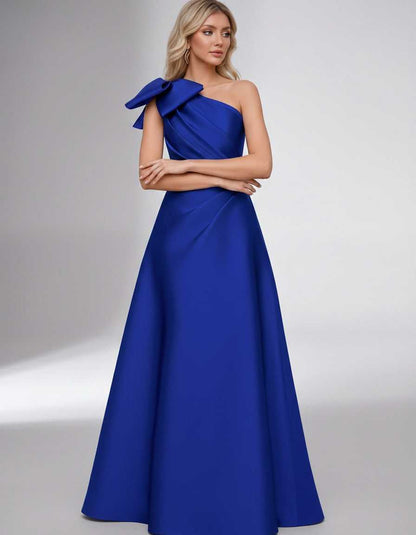 Celestia Maxi Dress