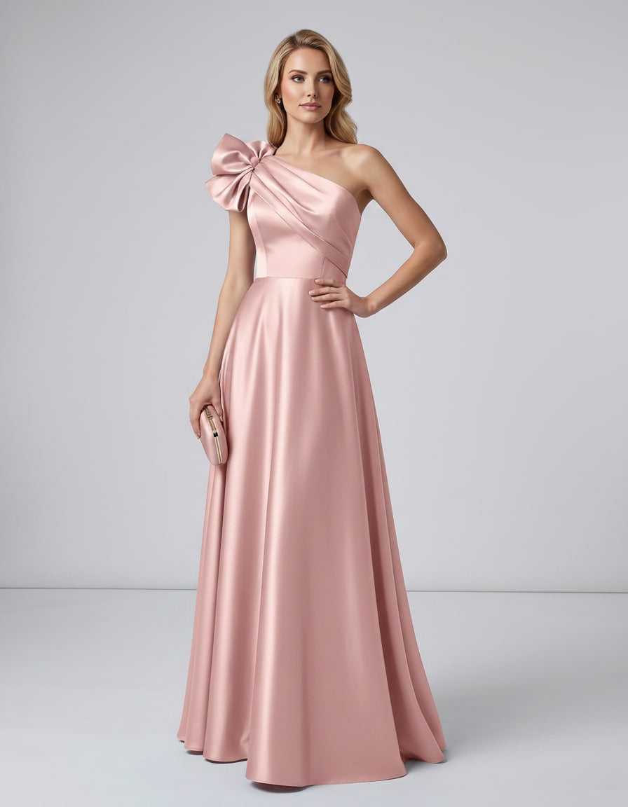 Aurevina Maxi Dress