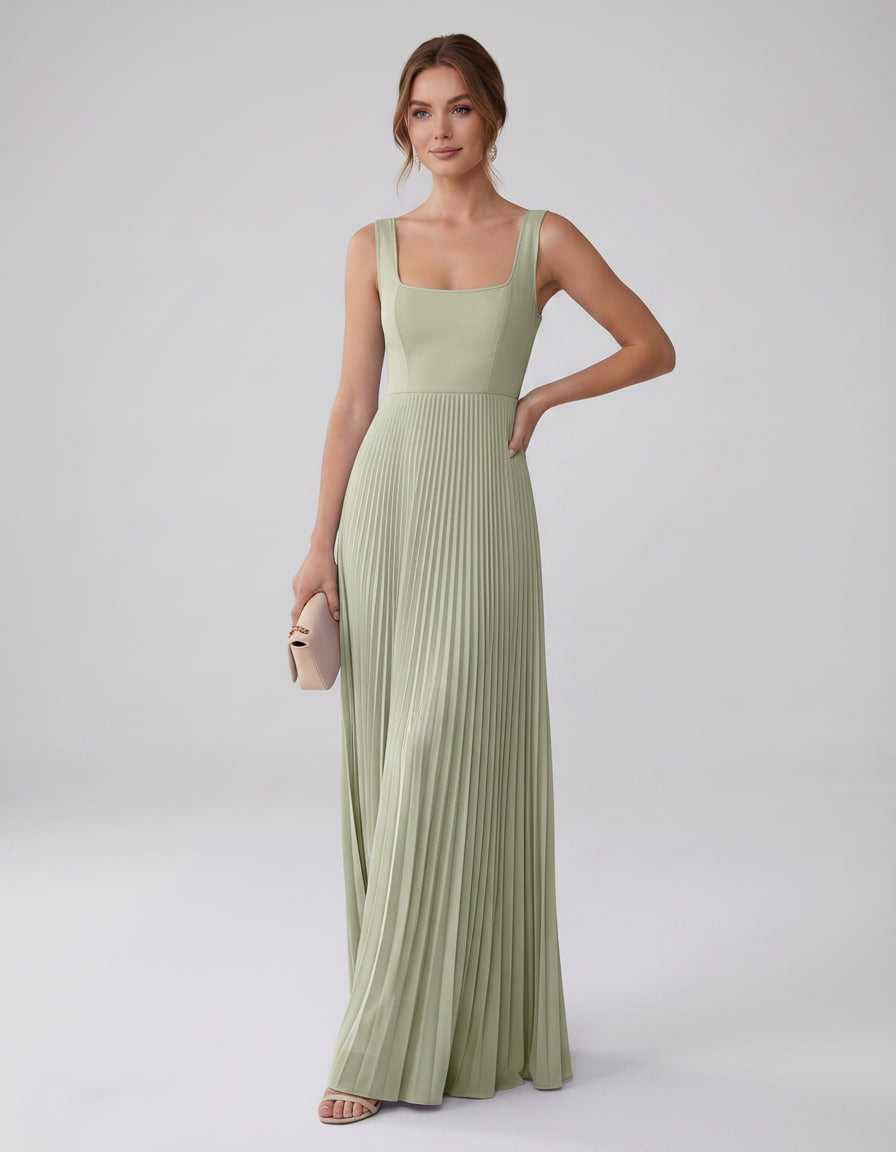 Veloura Maxi Dress