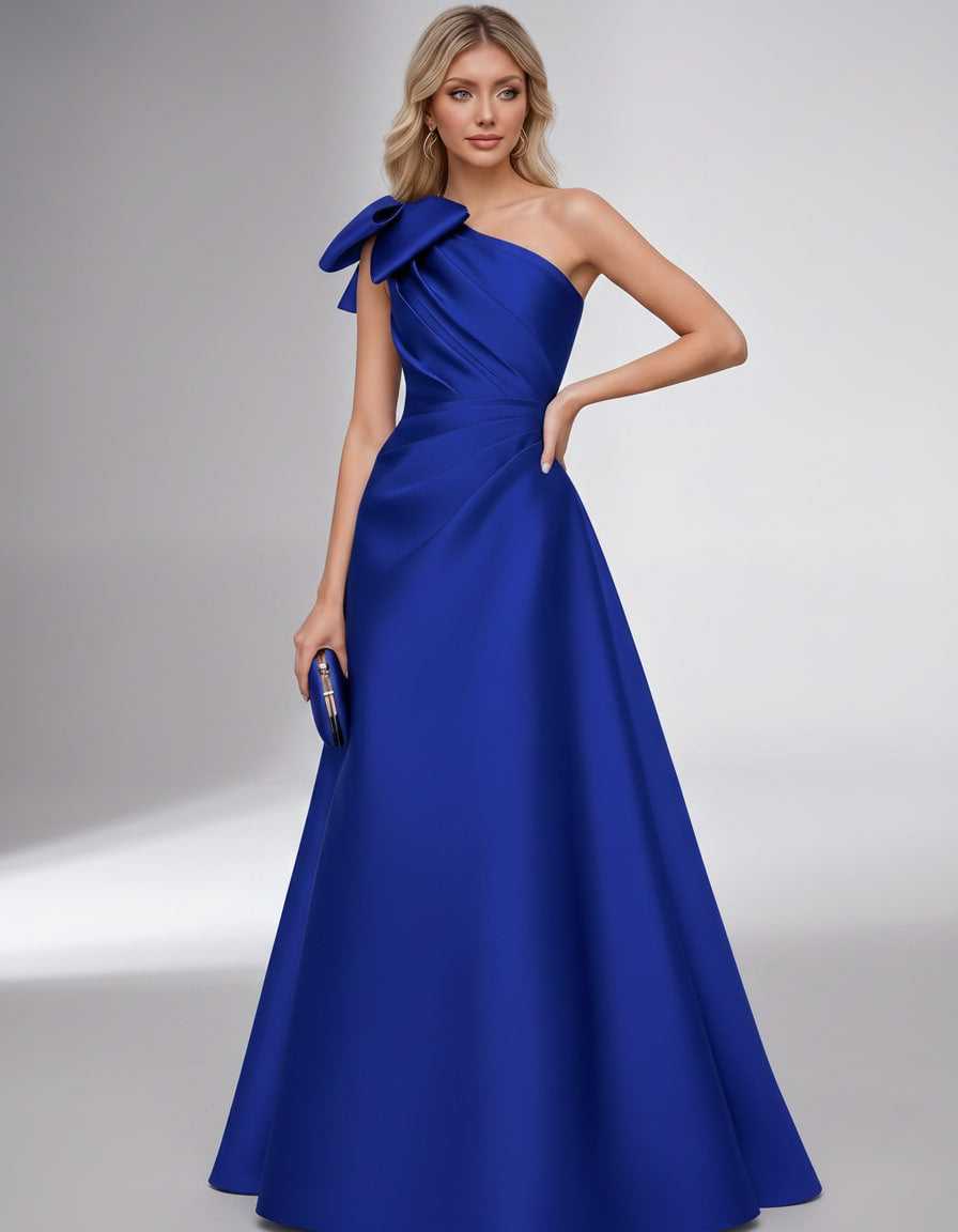 Celestia Maxi Dress